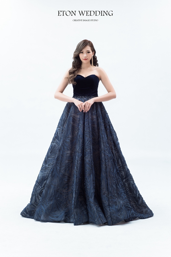 台中晚禮服,台中禮服婚紗,台中禮服出租,台中手工禮服